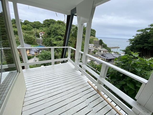 detached 千葉県勝浦市吉尾 地図を見る