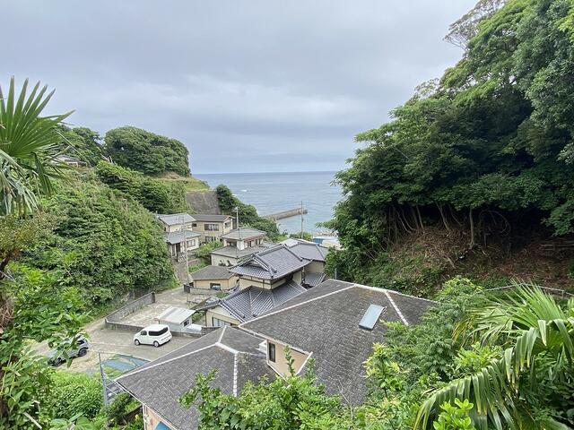 detached 千葉県勝浦市吉尾 地図を見る