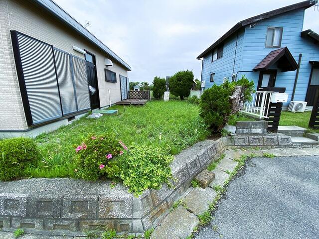 detached 千葉県長生郡白子町古所