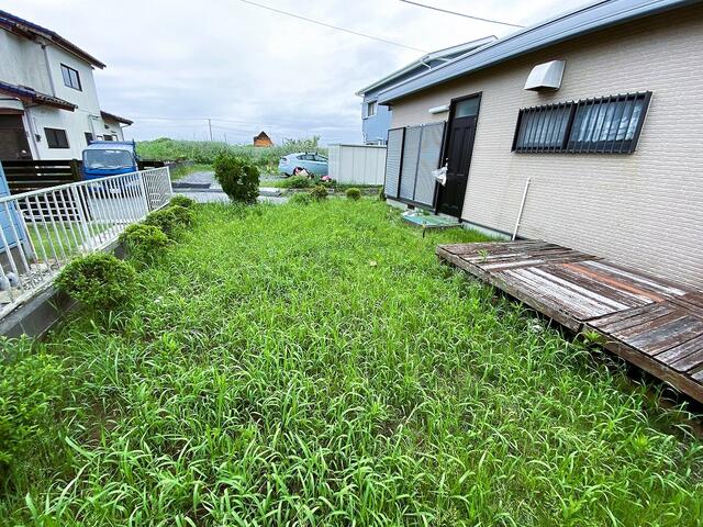 detached 千葉県長生郡白子町古所