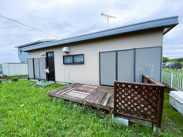 detached 千葉県長生郡白子町古所