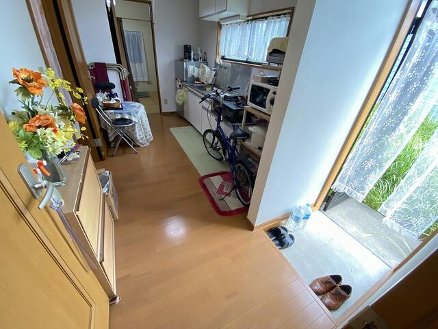 detached 千葉県長生郡白子町古所