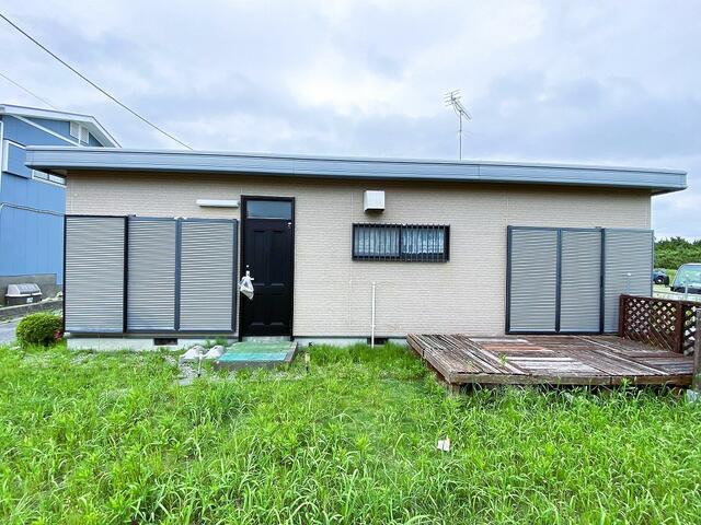 detached 千葉県長生郡白子町古所