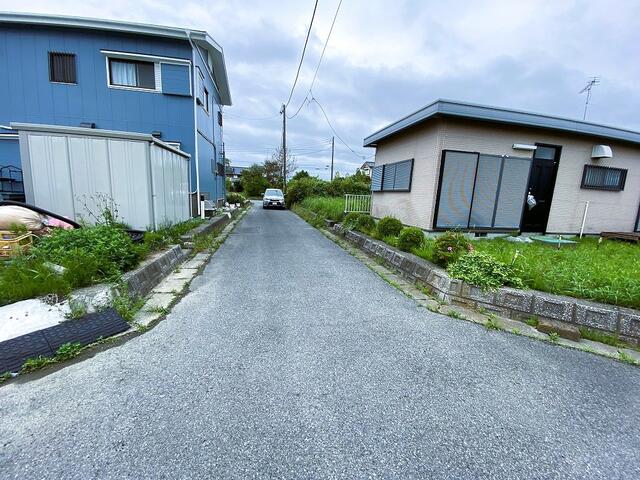 detached 千葉県長生郡白子町古所