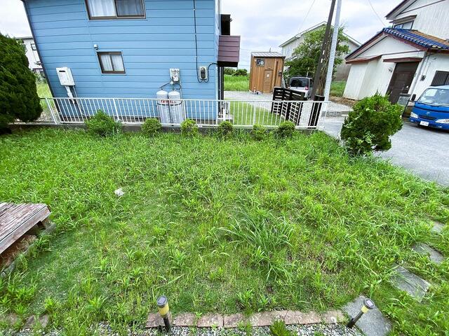 detached 千葉県長生郡白子町古所