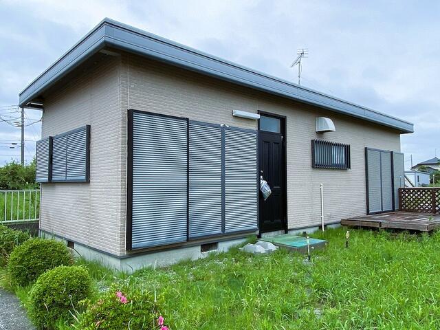 detached 千葉県長生郡白子町古所