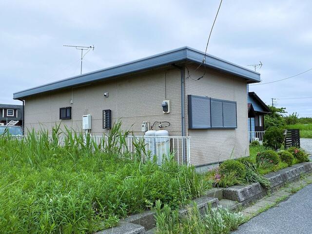 detached 千葉県長生郡白子町古所