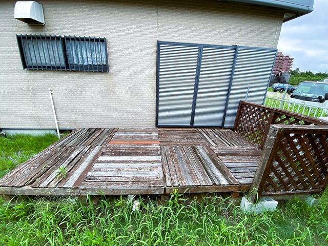 detached 千葉県長生郡白子町古所