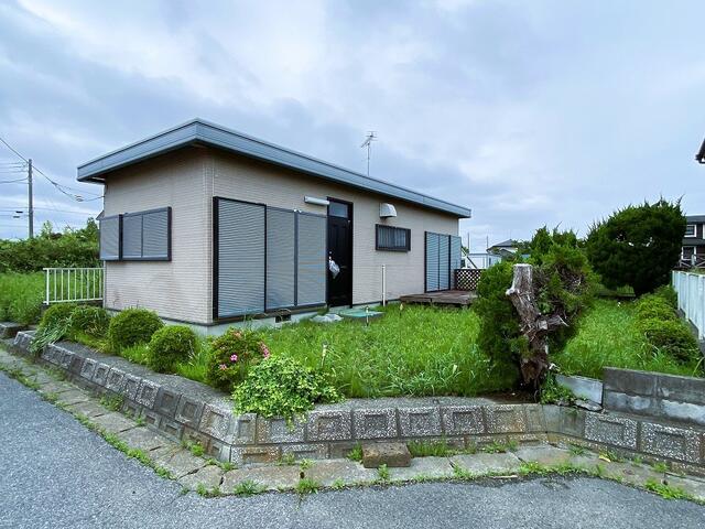detached 千葉県長生郡白子町古所