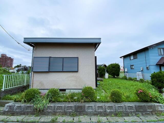 detached 千葉県長生郡白子町古所