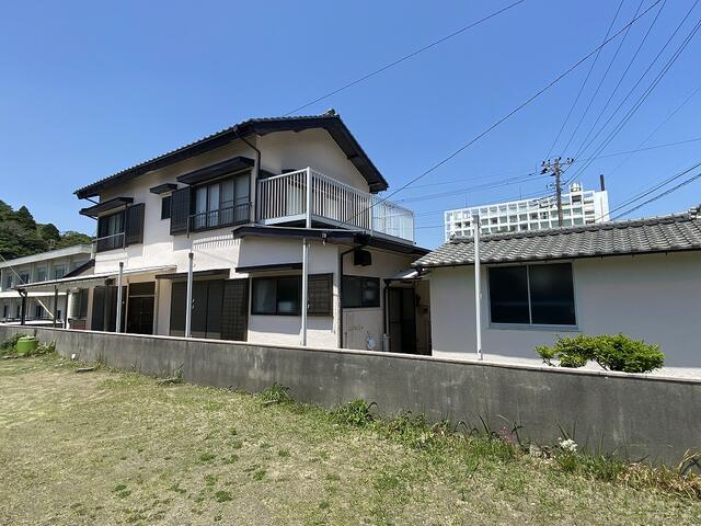 detached 千葉県勝浦市出水