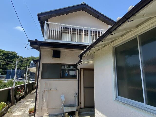 detached 千葉県勝浦市出水