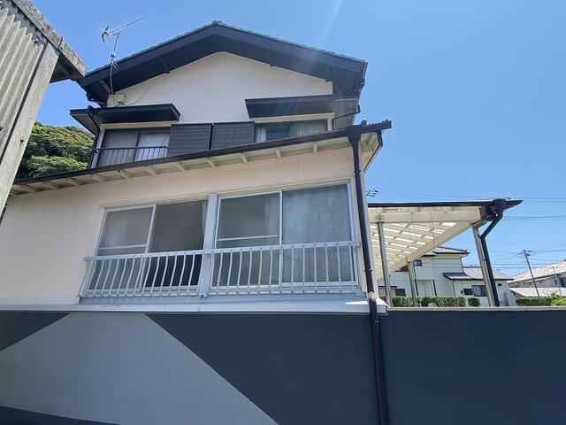 detached 千葉県勝浦市出水