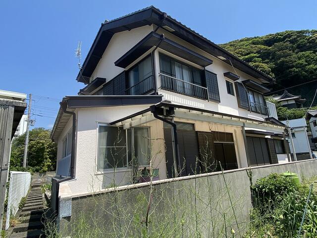 detached 千葉県勝浦市出水