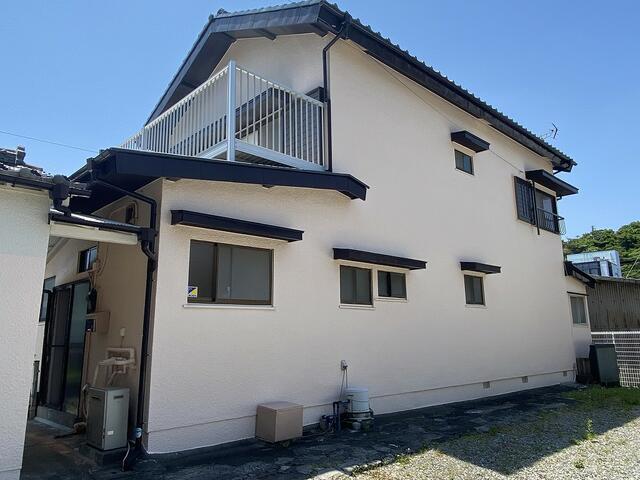 detached 千葉県勝浦市出水