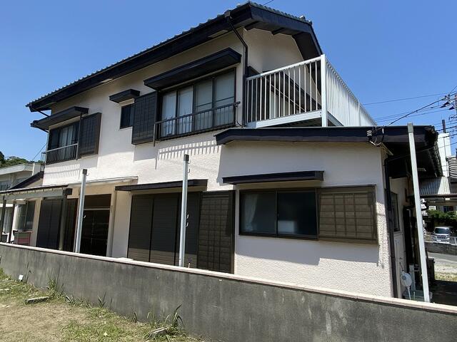 detached 千葉県勝浦市出水