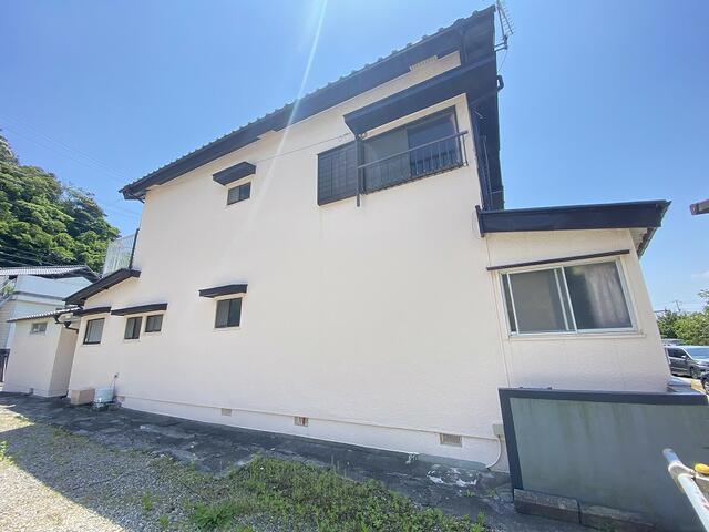 detached 千葉県勝浦市出水