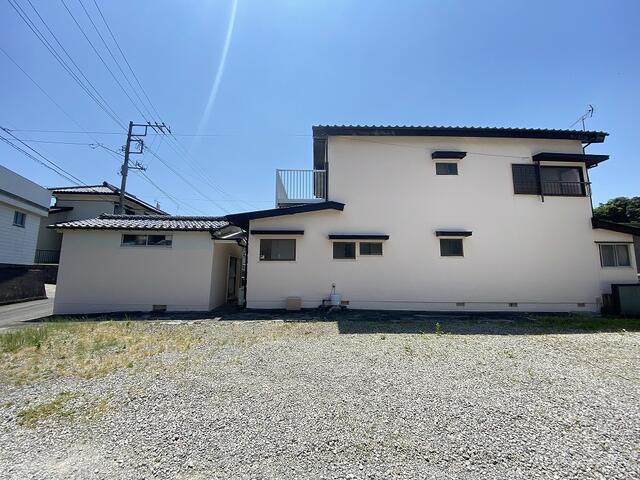detached 千葉県勝浦市出水