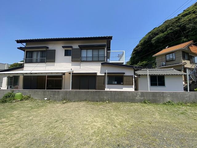 detached 千葉県勝浦市出水