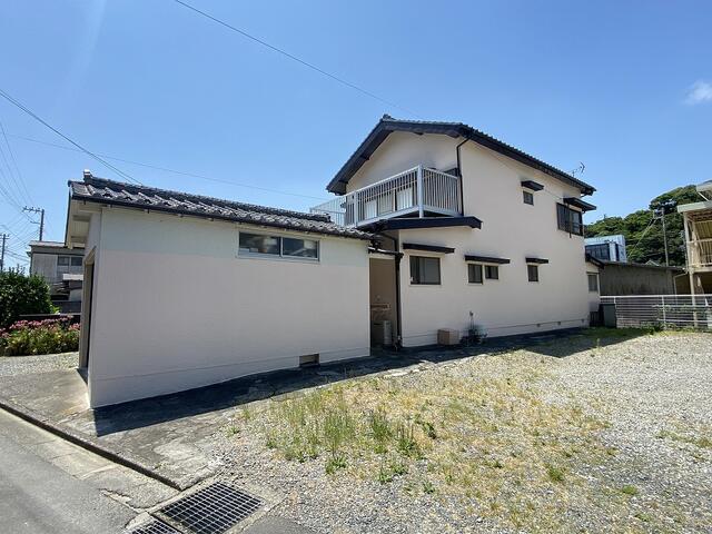 detached 千葉県勝浦市出水