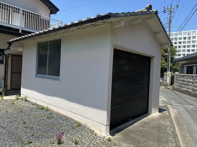 detached 千葉県勝浦市出水