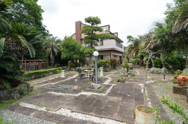 detached 千葉県夷隅郡大多喜町泉水 地図を見る