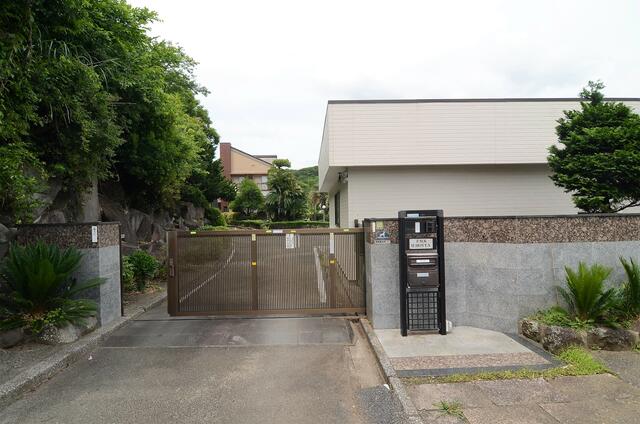 detached 千葉県夷隅郡大多喜町泉水 地図を見る