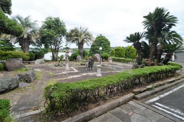 detached 千葉県夷隅郡大多喜町泉水 地図を見る