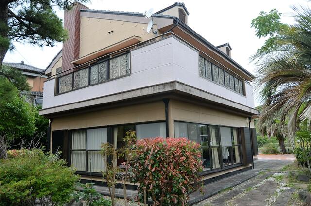 detached 千葉県夷隅郡大多喜町泉水 地図を見る