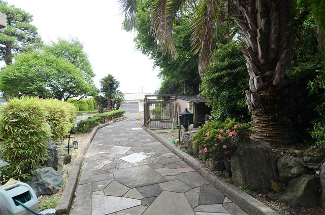 detached 千葉県夷隅郡大多喜町泉水 地図を見る