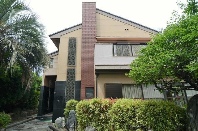 detached 千葉県夷隅郡大多喜町泉水 地図を見る