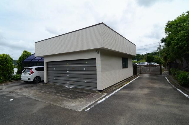 detached 千葉県夷隅郡大多喜町泉水 地図を見る