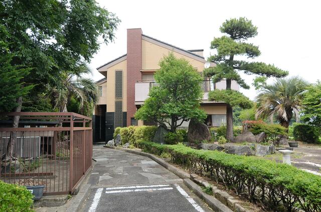 detached 千葉県夷隅郡大多喜町泉水 地図を見る