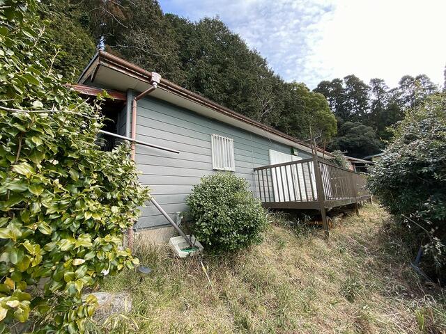 detached 千葉県夷隅郡御宿町上布施 地図を見る