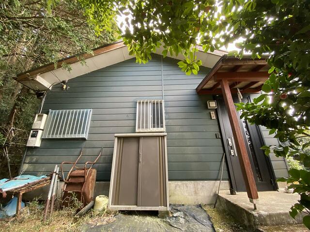 detached 千葉県夷隅郡御宿町上布施 地図を見る