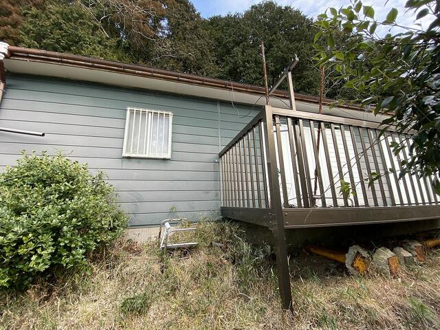 detached 千葉県夷隅郡御宿町上布施 地図を見る