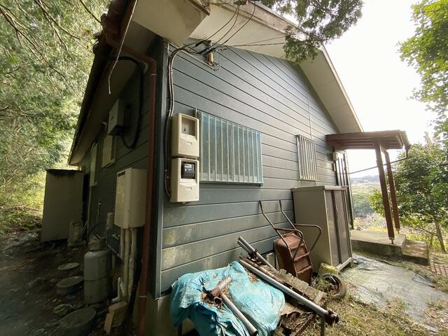 detached 千葉県夷隅郡御宿町上布施 地図を見る