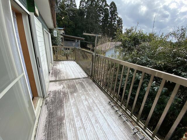 detached 千葉県夷隅郡御宿町上布施 地図を見る