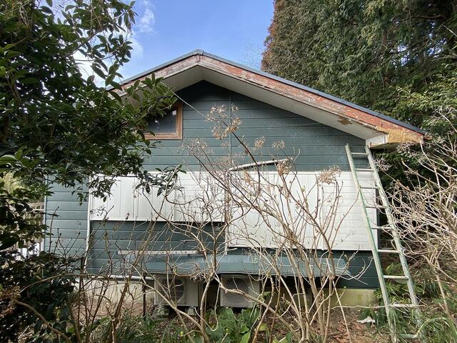 detached 千葉県夷隅郡御宿町上布施 地図を見る