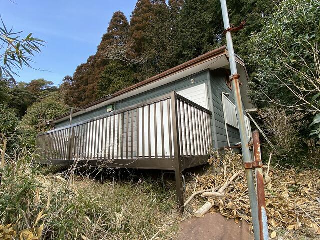 detached 千葉県夷隅郡御宿町上布施 地図を見る