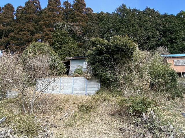 detached 千葉県夷隅郡御宿町上布施 地図を見る