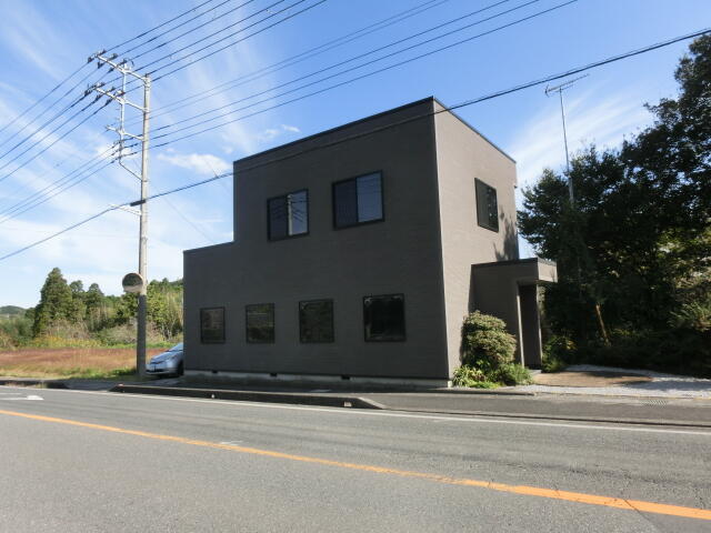 detached 千葉県夷隅郡大多喜町猿稲 地図を見る
