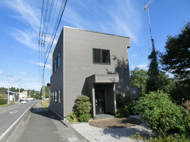 detached 千葉県夷隅郡大多喜町猿稲 地図を見る