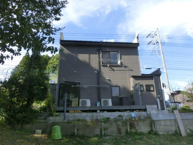 detached 千葉県夷隅郡大多喜町猿稲 地図を見る