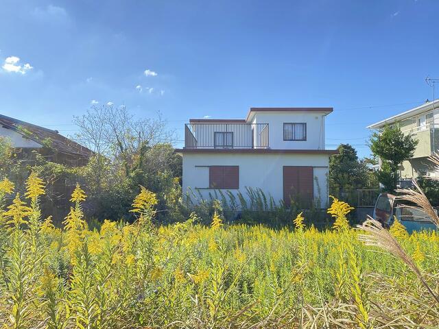 detached 千葉県長生郡白子町関