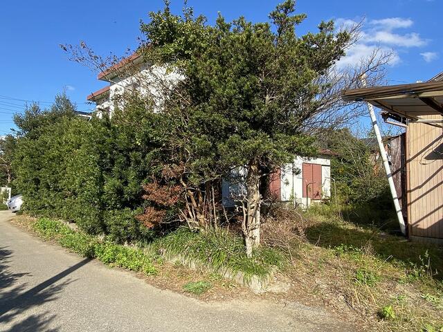 detached 千葉県長生郡白子町関