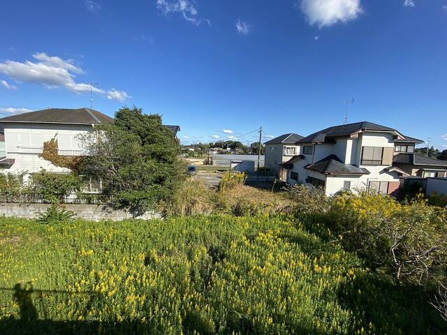 detached 千葉県長生郡白子町関