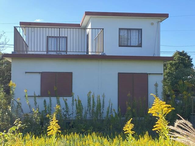 detached 千葉県長生郡白子町関