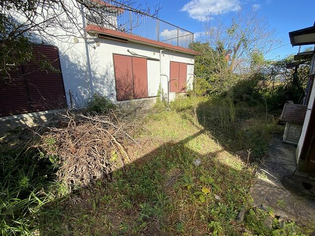 detached 千葉県長生郡白子町関