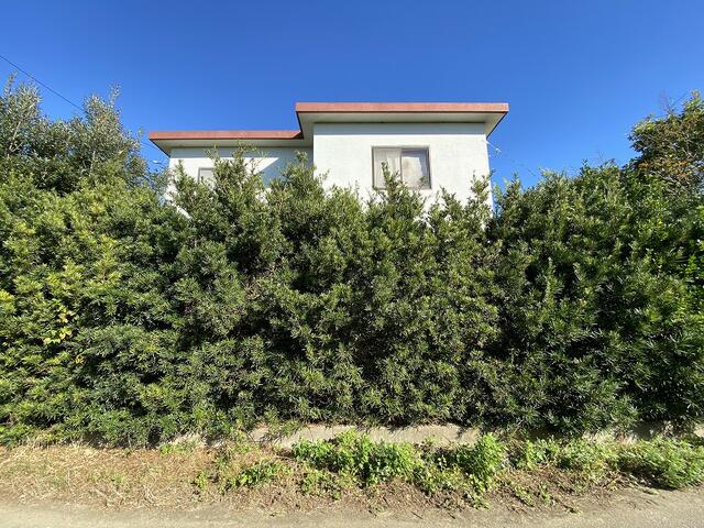 detached 千葉県長生郡白子町関